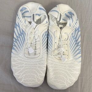 Hike footwear lorax pro barefoot shoes